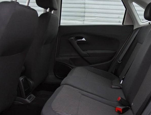 Аренда Volkswagen Polo в Анапе