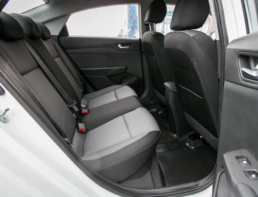 Аренда Hyundai Solaris в Анапе