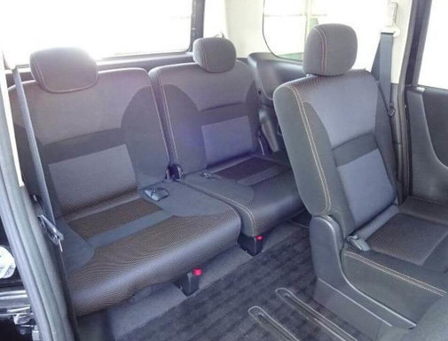 Аренда NISSAN SERENA в Анапе