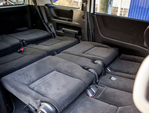 Аренда NISSAN SERENA в Анапе