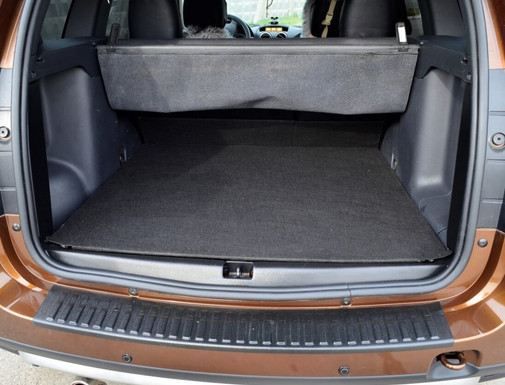 Аренда RENO DUSTER 4WD 1.6 SUV в Анапе
