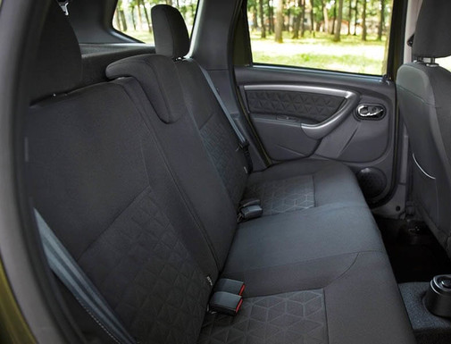 Аренда RENO DUSTER 4WD 1.6 SUV в Анапе