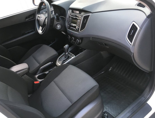 Аренда HYUNDAI CRETA в Анапе