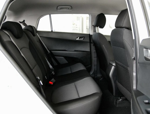Аренда HYUNDAI CRETA в Анапе